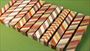 Blank #375 - Segmented Pen Turning Blanks, Assorted Exotic Hardwoods, Set of 12,  3/4 x 3/4 x 5 1/2+ ~ $29.99